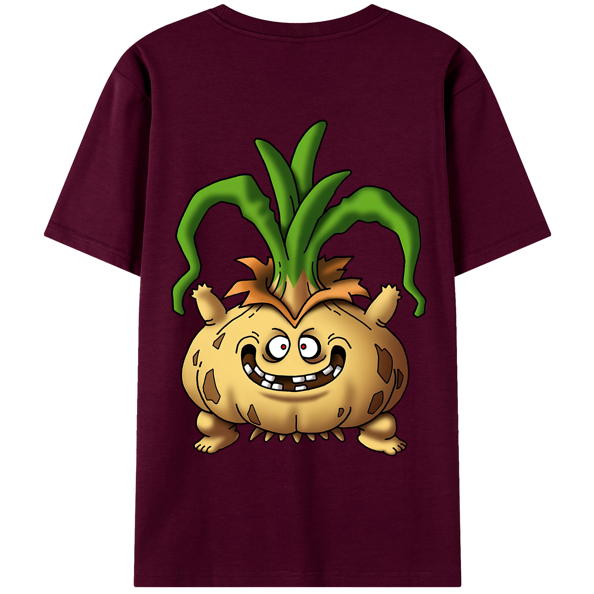 （画像用） ドラゴンクエスト Doragon Kuesuto Dragon Quest レディース半袖Tシャツ(バックプリント)